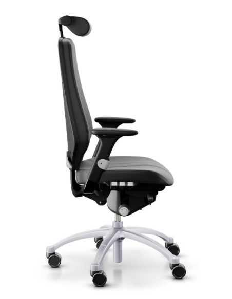 siège ergonomique RH 400 à configurer