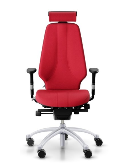 siège ergonomique RH 400 à configurer