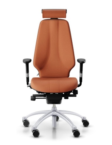 siège ergonomique RH 400 à configurer