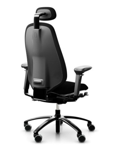 Siège RH Mereo 300 en livraison rapide