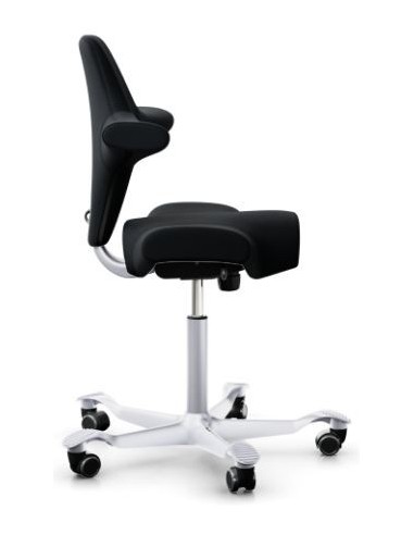 CAPISCO noir livraison rapide