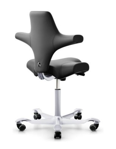 CAPISCO noir livraison rapide