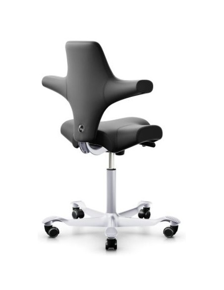 CAPISCO noir livraison rapide