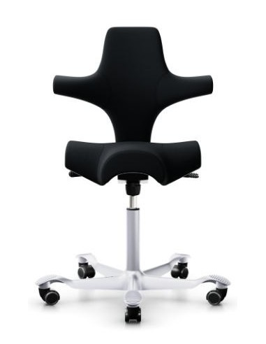 CAPISCO noir livraison rapide