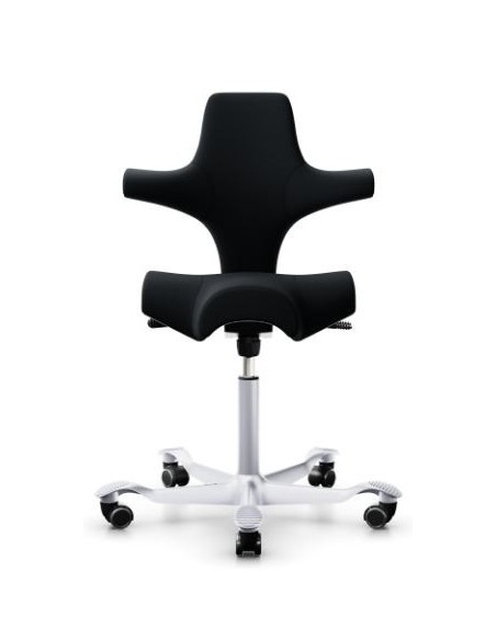 CAPISCO noir livraison rapide