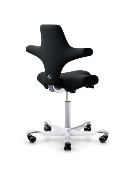 CAPISCO noir livraison rapide