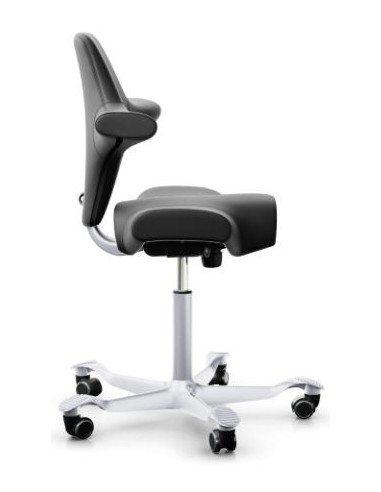 CAPISCO noir livraison rapide