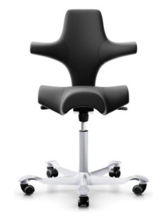Siège ergonomique CAPISCO livraison rapide Siège ergonomique CAPISCO livraison rapide