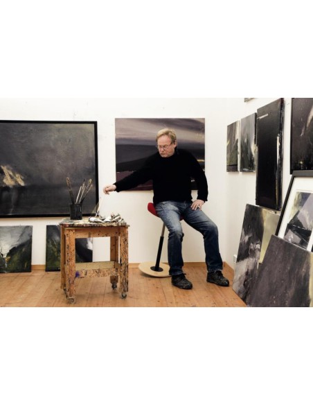 Siège assis debout MOVE