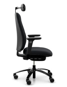 siège ergonomique RH Logic 220 livraison rapide 2