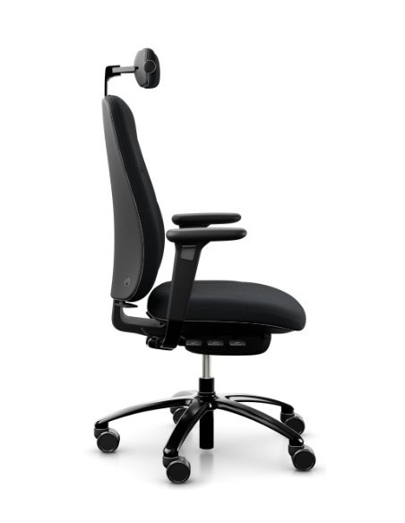 siège ergonomique RH Logic 220 livraison rapide