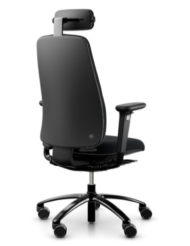 siège ergonomique RH Logic 220 livraison rapide