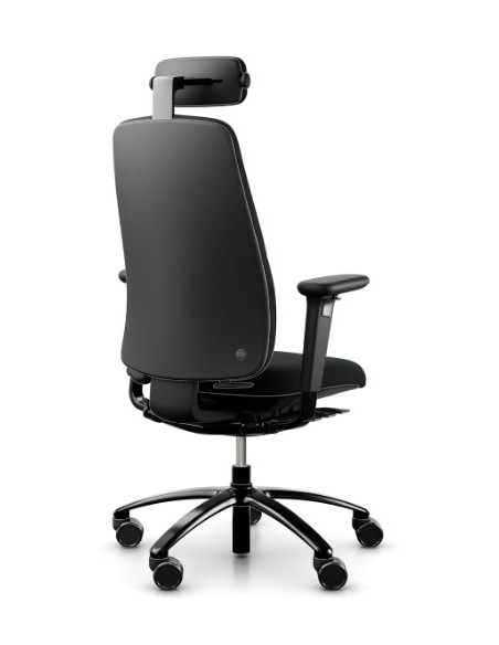 siège ergonomique RH Logic 220 livraison rapide