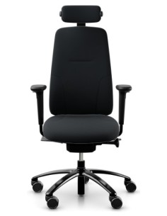 siège ergonomique RH Logic 220 livraison rapide