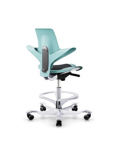 Capisco Puls 8010 à configurer