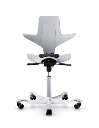 Capisco Puls 8010 à configurer