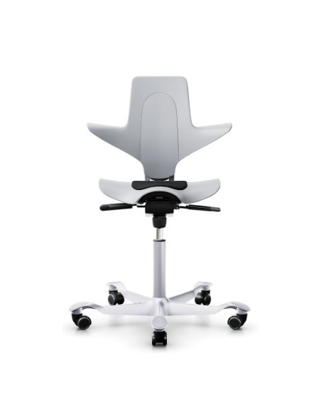 Capisco Puls 8010 à configurer