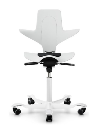 Capisco Puls 8010 à configurer