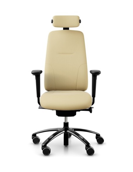 Siège ergonomique RH Logic 220 à configurer
