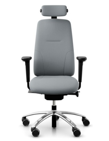 Siège ergonomique RH Logic 220 à configurer