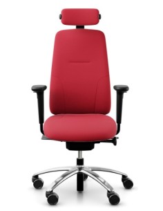 Siège ergonomique RH Logic 220 à configurer 2