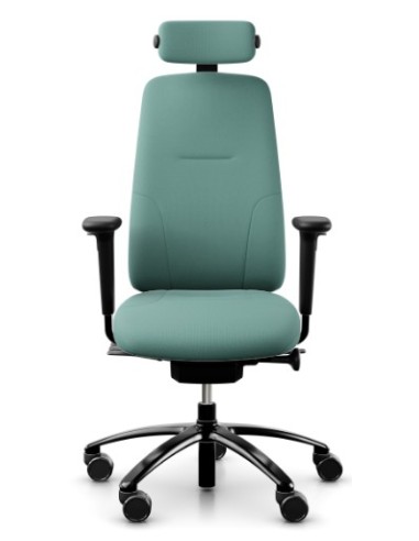 Siège ergonomique RH Logic 220 à configurer