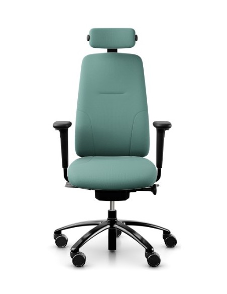 Siège ergonomique RH Logic 220 à configurer