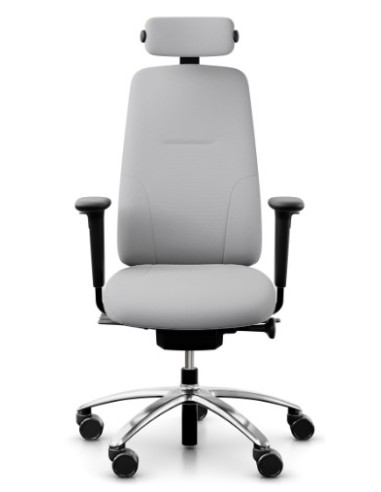 Siège ergonomique RH Logic 220 à configurer