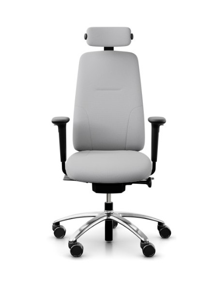 Siège ergonomique RH Logic 220 à configurer