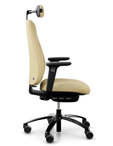 Siège ergonomique RH Logic 220 à configurer