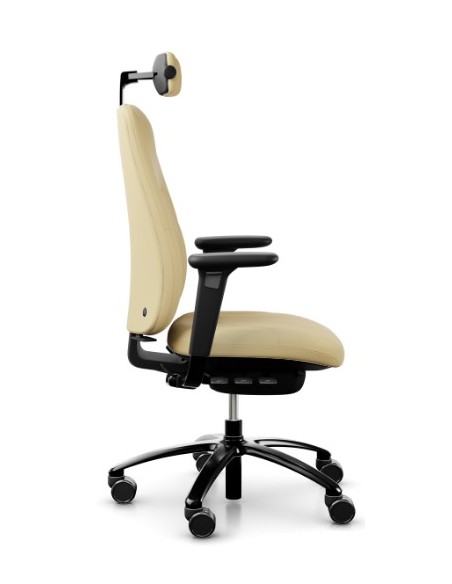 Siège ergonomique RH Logic 220 à configurer