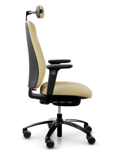 Siège ergonomique RH Logic 220 à configurer