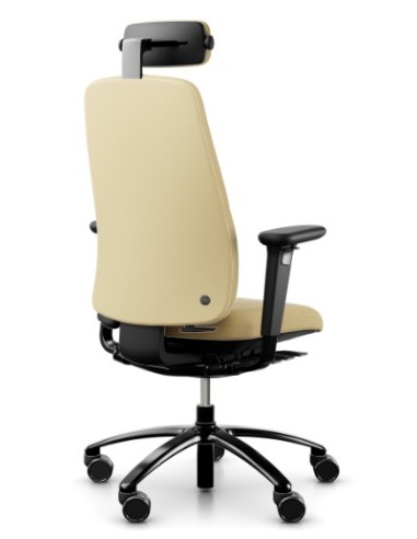 Siège ergonomique RH Logic 220 à configurer