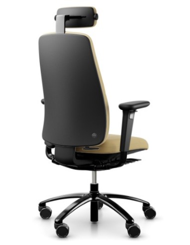 Siège ergonomique RH Logic 220 à configurer