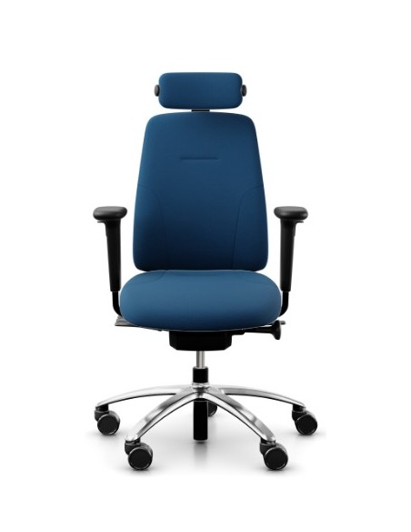 Siège ergonomique RH Logic 200 à configurer