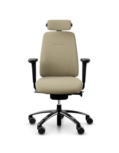 Siège ergonomique RH Logic 200 à configurer