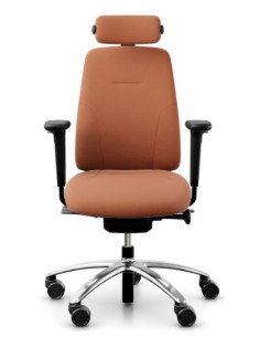 Siège ergonomique RH Logic 200 à configurer 2