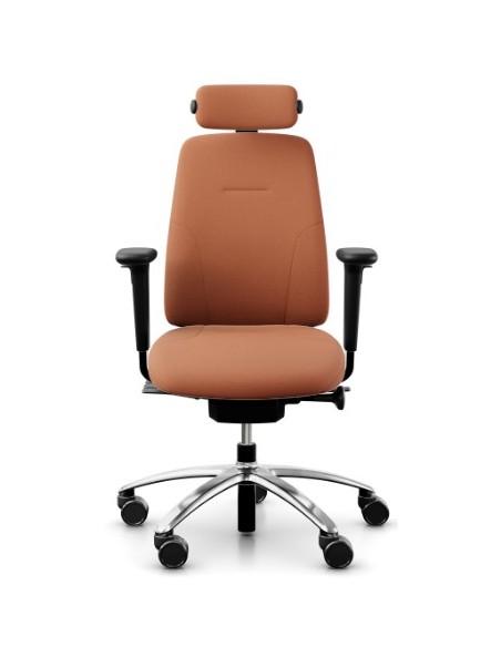 Siège ergonomique RH Logic 200 à configurer