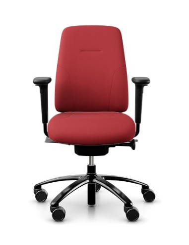 Siège ergonomique RH Logic 200 à configurer