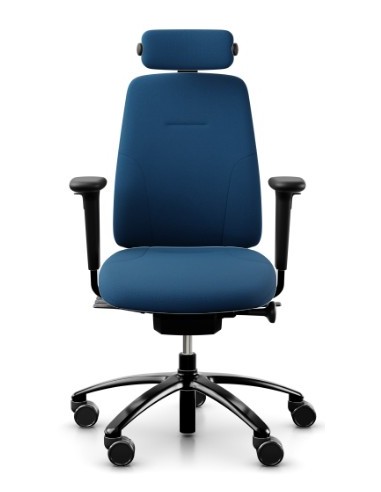 Siège ergonomique RH Logic 200 à configurer