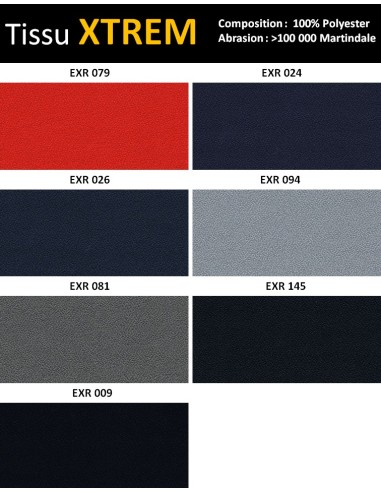 Capisco Puls 8010 à configurer