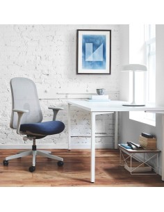 Siège LINO de Herman Miller à configurer Siège LINO de Herman Miller à configurer