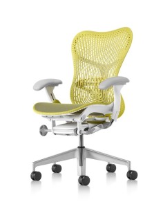 Siège ergonomique Mirra 2 Triflex à configurer Siège ergonomique Mirra 2 Triflex à configurer