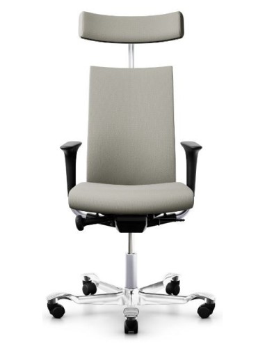 Siège ergonomique Creed 6006 dossier haut de HAG