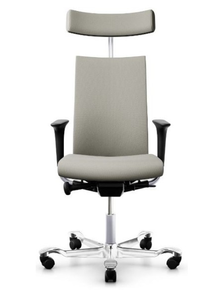 Siège ergonomique Creed 6006 dossier haut de HAG