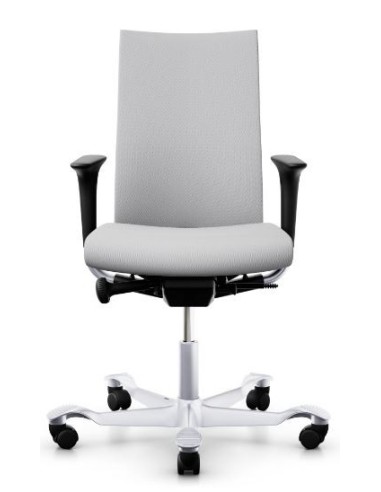 Siège ergonomique Creed 6006 dossier haut de HAG