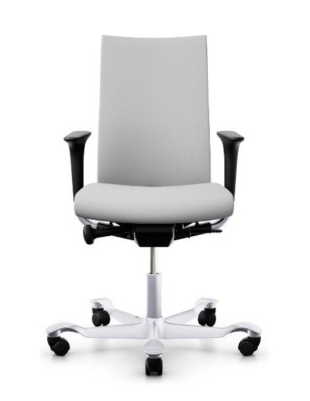 Siège ergonomique Creed 6006 dossier haut de HAG