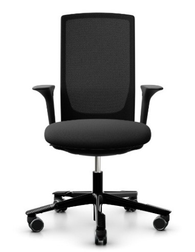 Siège ergonomique Futu Mesh 1100S de HAG