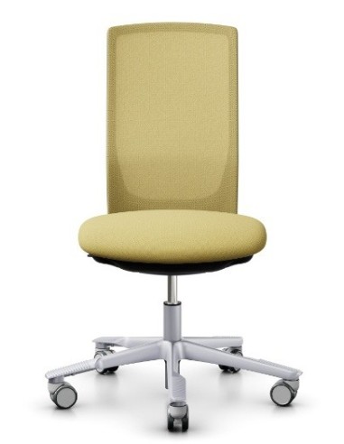 Siège ergonomique Futu Mesh 1100S de HAG