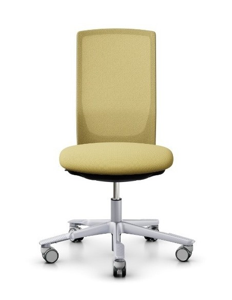 Siège ergonomique Futu Mesh 1100S de HAG